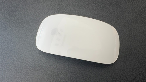 Apple magic touch - touch, maus