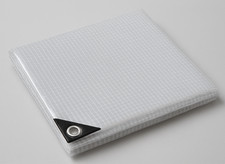 Klare starke wasserdichte