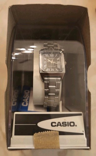 Casio water resist - casio,