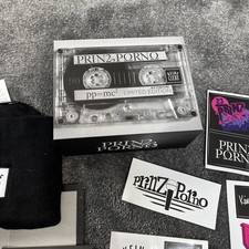 Prinz Porno Prin2 PΩRNΩ