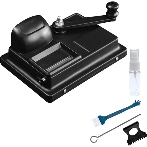 Zigaretten stopfmaschine - zigaretten,