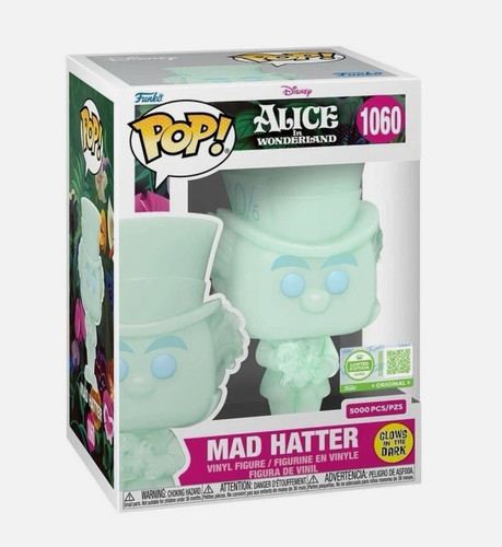 Funko pop alice wonderland - pop!,