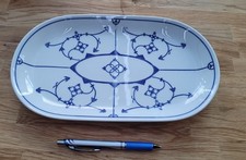 Servierplatte von Jäger