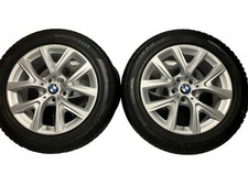 Original BMW X1 F48 X2 F39 17