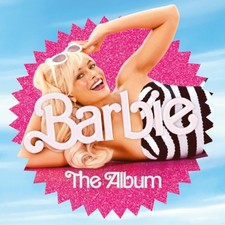 Various Artists Barbie: The