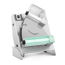 Teigausrollmaschine Pizza 14 -