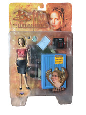 Buffy the Vampire Slayer Anya