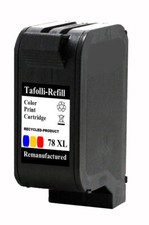 1 Druckerpatrone Color