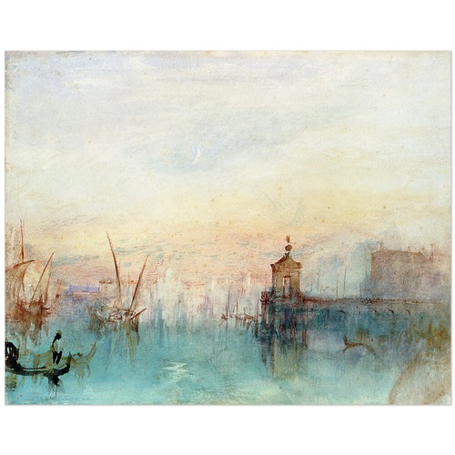 Joseph mallord william turner - mallord,