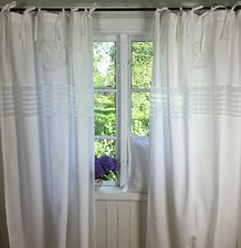 Vorhang MATHILDE WEISS