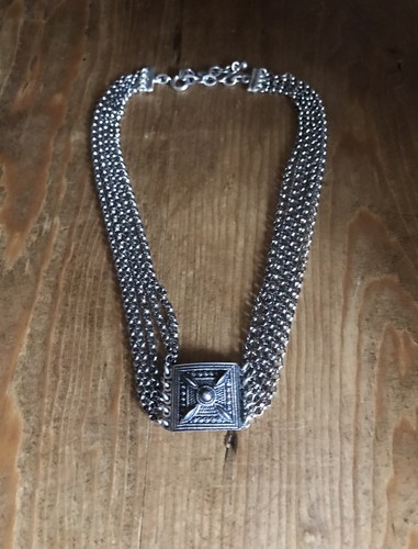 Bas blachian silber 925 - bas,