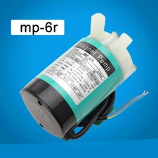 Magnetpumpe bis 8l/min bis 1m