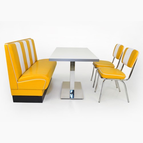 American dinerbank viber set - american, 2