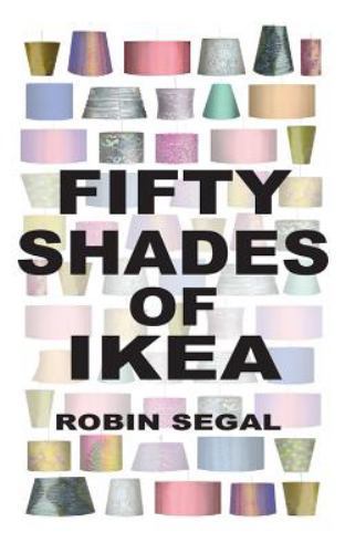 Fifty shades ikea segal - shades, of
