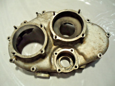 vorderer Gehäusedeckel Diesel Stationärmotor 1KVD8 Motorenwerk Cunewalde DDR