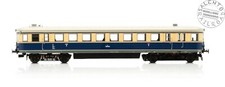 Jägerndorfer 23040 Triebwagen