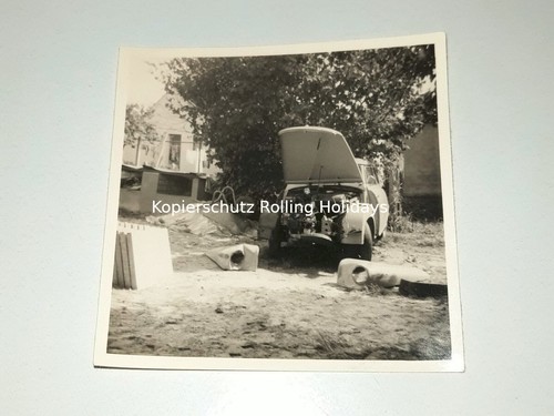 Pos historisches foto - pos, 2)