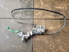 Kawasaki KX250F KXF 250 450 Bremssattel Bremszylinder Bremspumpe Bremse 13-16