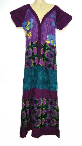 Maxikleid strandkleid - maxikleid,