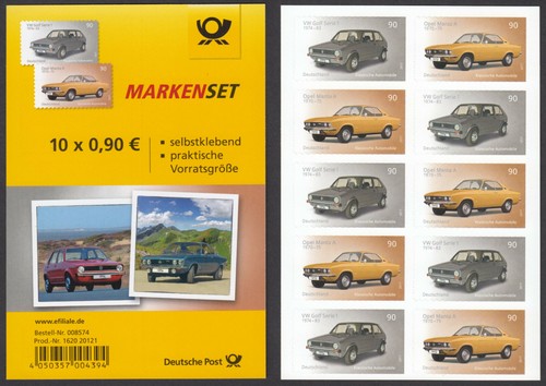 Bund folienblatt - bund, **