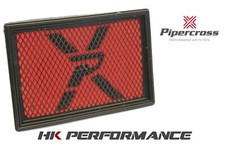 Pipercross - Luftfilter - BMW - HP4 - 1000 cm³ - Baujahr 2012-2014