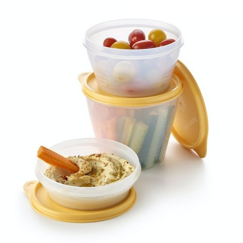 Tupperware classic set - tupperware, classic-set