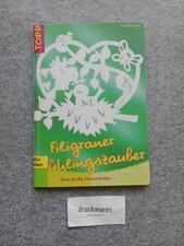 Filigraner Frühlingszauber : ganz große Fensterbilder. Topp : Basteln. Kipp, Ang