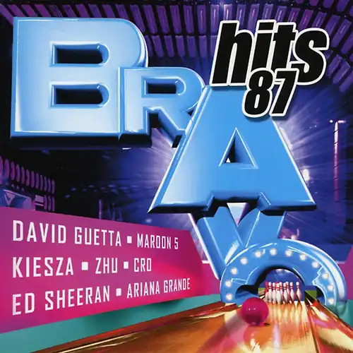 Bravo hits cds - [2, cds]