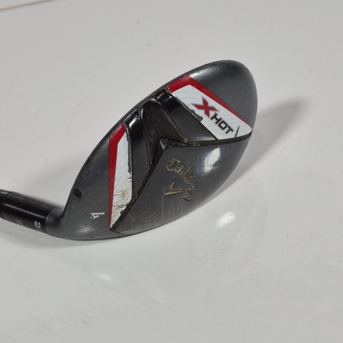 Callaway hot hybrid 22 - callaway, x