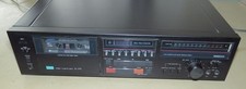 Sansui D-370 ; Tapedeck 