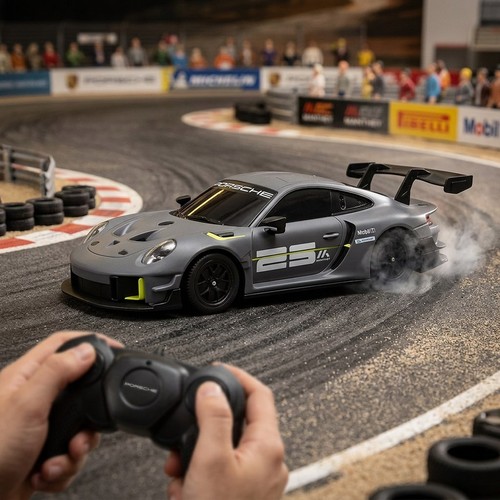 Auto porsche 911 gt2 rs - auto,