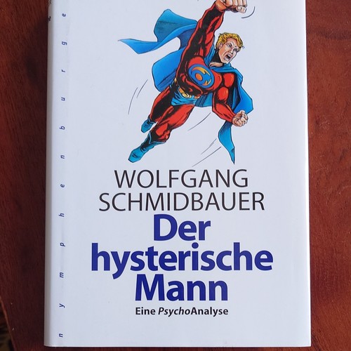 Wolfgang schmidbauer der - wolfgang,