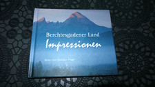 Berchtesgadener land - berchtesgadener,