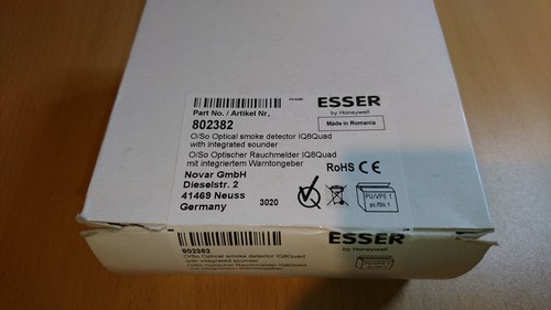 Stk esser iq8quad s - stk, o/s