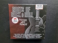 10x box roots - box, n