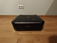 Canon PIXMA MG5350 - [DEFEKT]