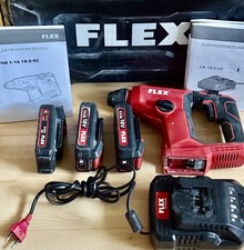 Flex Akku- Bohrhammer FHE 1-16