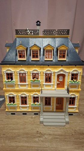 Playmobil mein großes - playmobil,