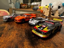 Carrera 132 Fahrzeuge /