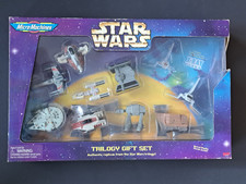 1996 Galoob Micro Machines