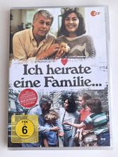 Neu in OVP! Ich heirate eine