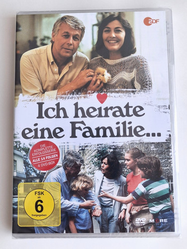 Neu ovp ich - ovp!, heirate