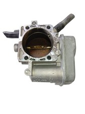 Drosselklappenstutzen 09196357