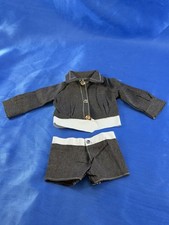 1973 Spiegel Catalog Denim