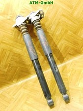 Federbein Pralldämpfer Stoßdämpfer x 2 Stück hinten VW Golf 5 V 5 türig