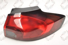 OPEL ZAFIRA C III Heckleuchte