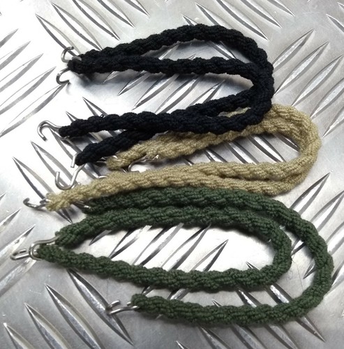 Hose twists kadett - hose,