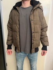 Winterjacke von SMOG in Größe S