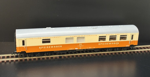 Sachsenmodelle 74301 - h0,