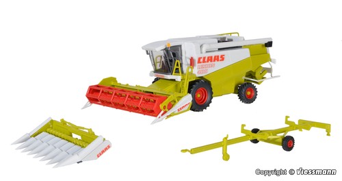 Kibri 12263 claas - kibri,